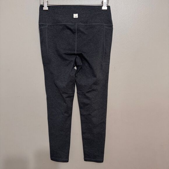 Vuori Elevation Performance Legging - Women's gray size medium - Picture 2 of 5